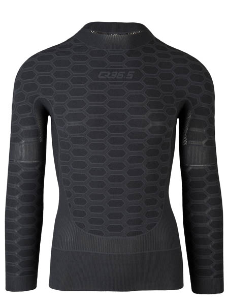 MAGLIA INTIMA Q36.5 LONG SLEEVE BASE LAYER 3 JERSEY ANTRACITE.jpg